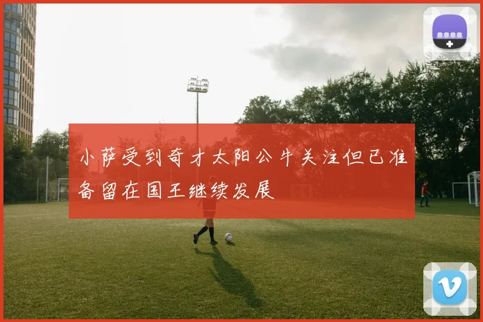 小萨受到奇才太阳公牛关注但已准备留在国王继续发展